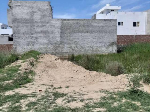Land for sale in Sialkot, Islamabad Capital Territory