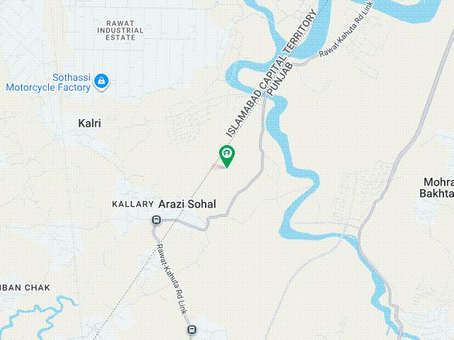 Property for sale in Islamabad