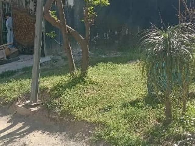 Land for sale in اسلام آباد, زون 1