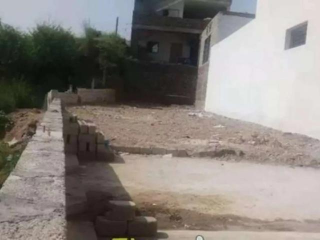 Land for sale in Jhelum, Islamabad Capital Territory