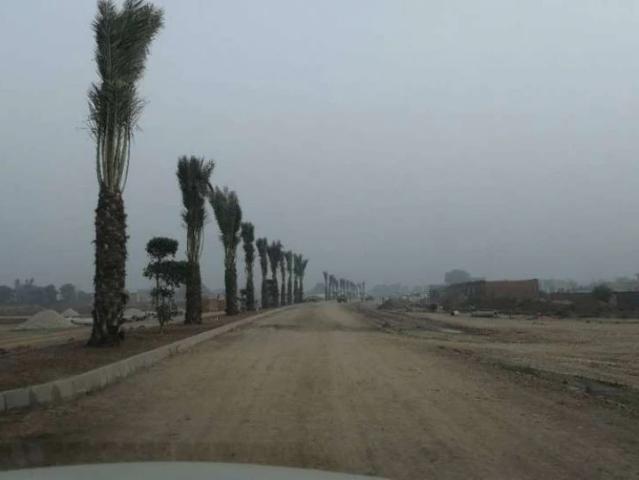 Land for sale in Rawalpindi, Islamabad Capital Territory