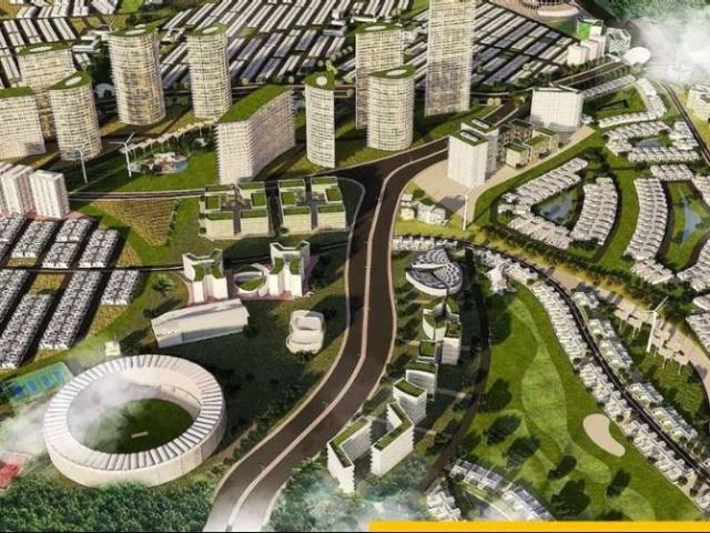 Land for sale in Rawalpindi, Islamabad Capital Territory
