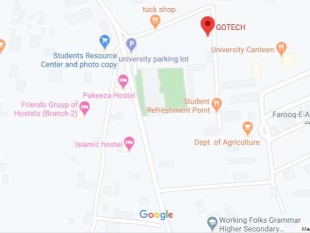 Land for sale in Haripur, North West Frontier Province