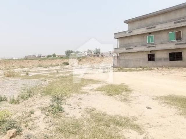 Property for sale in Islamabad