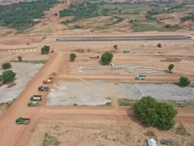 Land for sale in ایبٹ آباد, ہزارہ ڈویژن