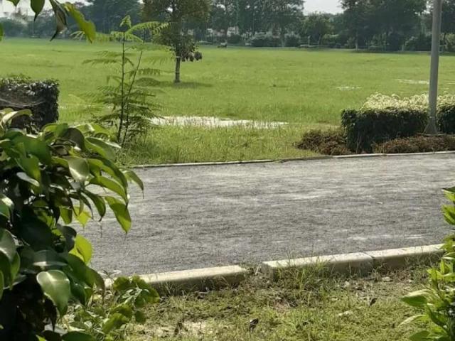 Land for sale in گوالمنڈی, لاہور