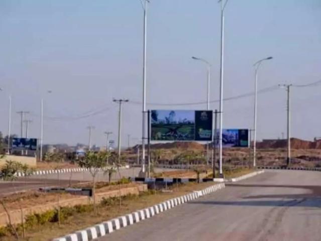 Land for sale in Rawalpindi, Islamabad Capital Territory