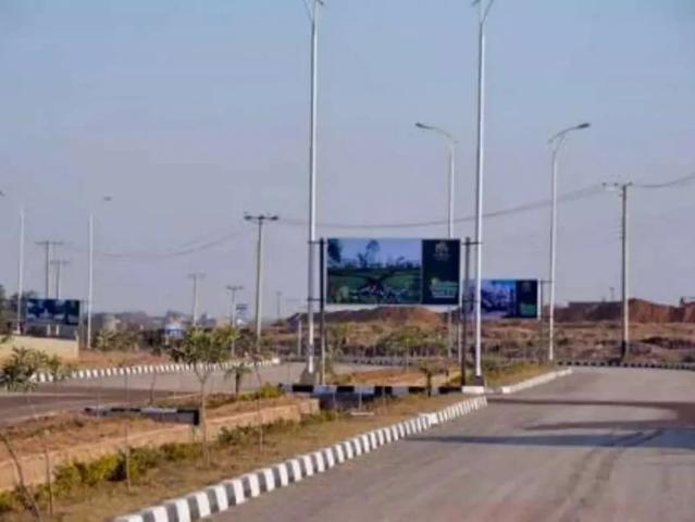 Land for sale in Rawalpindi, Islamabad Capital Territory