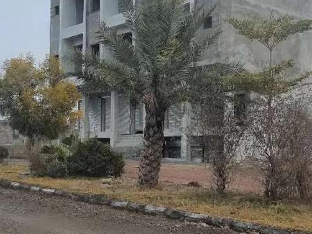 Land for sale in Islamabad