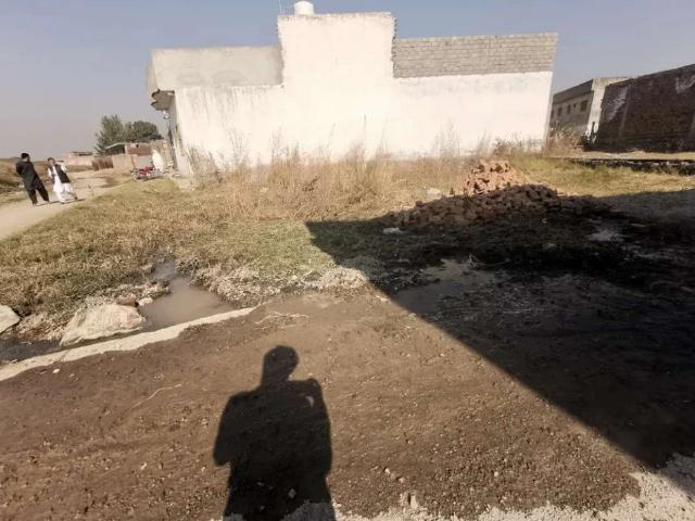 Land for sale in Taxila, Islamabad Capital Territory