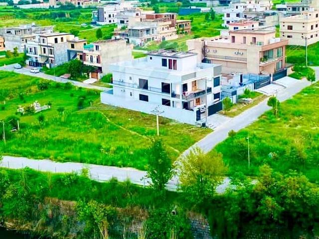 Property for sale in Islamabad