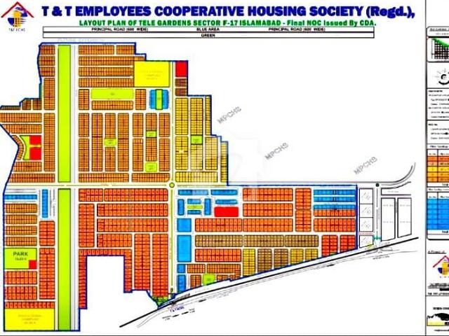 Property for sale in Islamabad