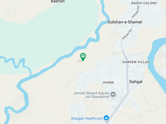 Property for sale in Islamabad