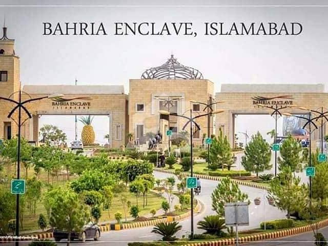 Property for sale in Islamabad