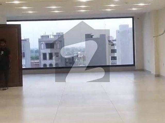 Office for rent in Rawalpindi, Islamabad Capital Territory