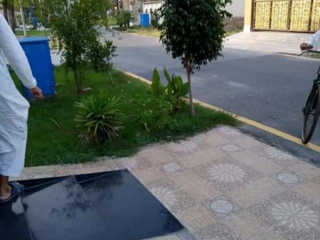 House for rent in Rawalpindi, Islamabad Capital Territory