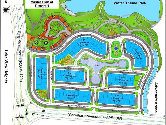 Property for sale in Rawalpindi, Islamabad Capital Territory