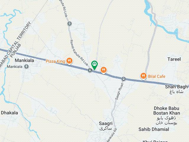 Property for sale in اسلام آباد, زون 1