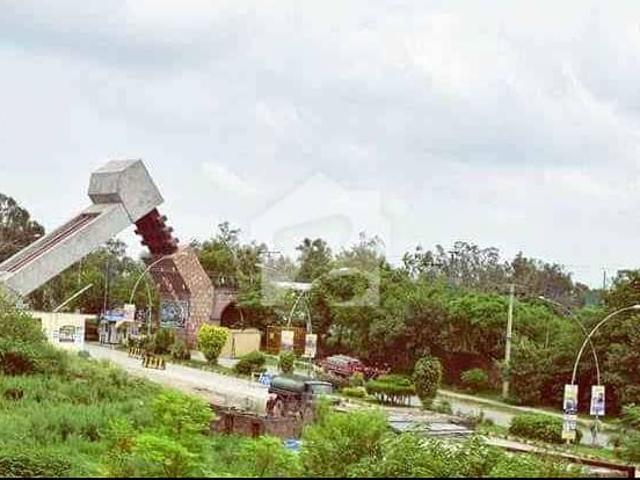 Property for sale in Islamabad