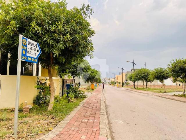 Property for sale in Islamabad