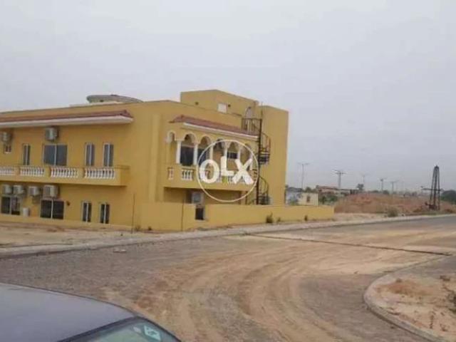 Land for sale in Islamabad