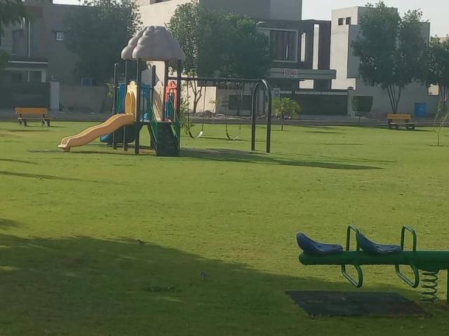 Land for sale in Rawalpindi, Islamabad Capital Territory