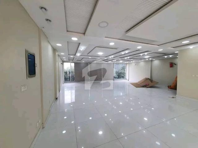 Office for rent in Rawalpindi, Islamabad Capital Territory