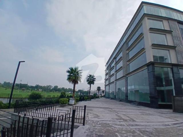 Building for rent in Rawalpindi, Islamabad Capital Territory