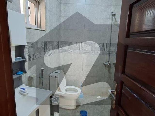 House for rent in اسلام آباد, زون 1