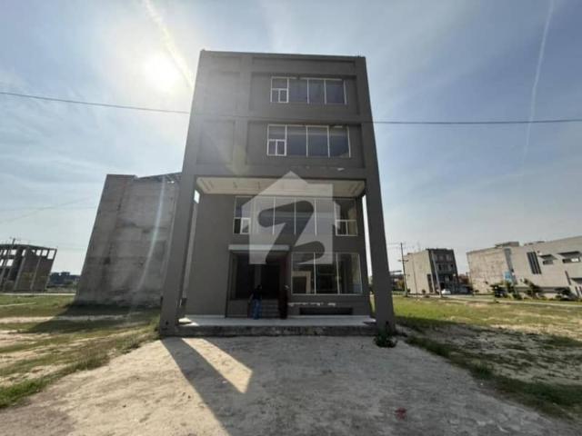 Building for sale in Rawalpindi, Islamabad Capital Territory