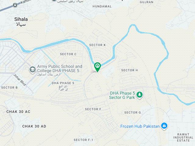 Property for sale in Islamabad