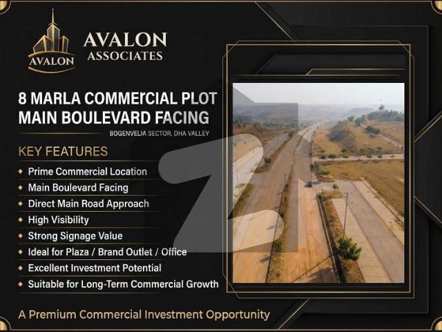 Property for sale in Islamabad