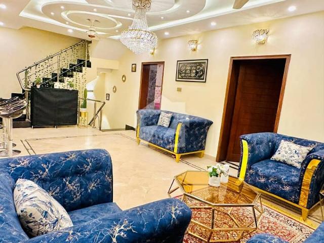 House for sale in Islamabad