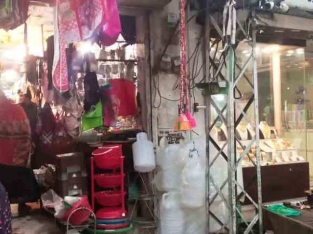 Commercial for sale in Nussah Town, راولپنڈی ڈویژن