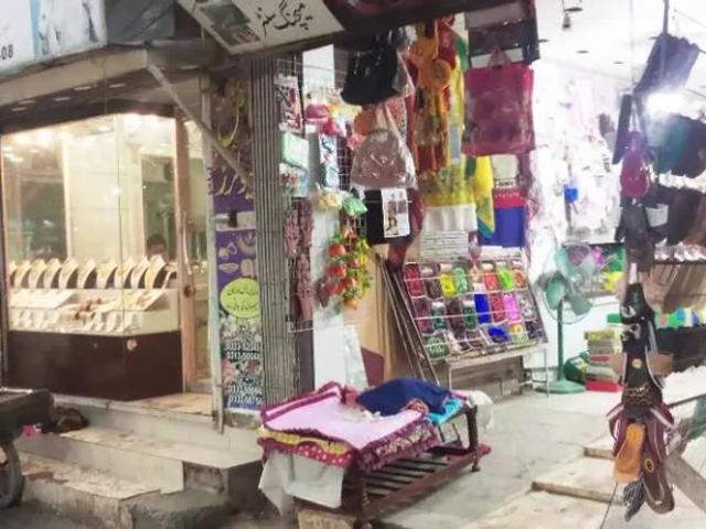 Commercial for sale in Rawalpindi, Islamabad Capital Territory