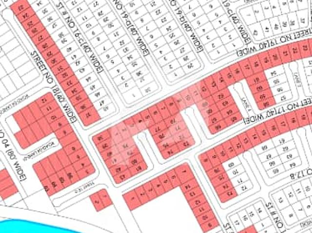 Property for sale in اسلام آباد, زون 1