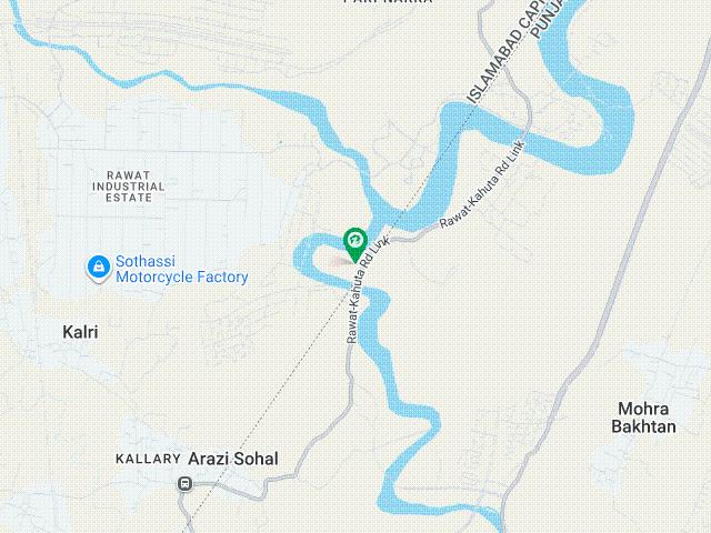 Property for sale in Islamabad