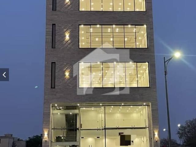 Building for sale in Rawalpindi, Islamabad Capital Territory