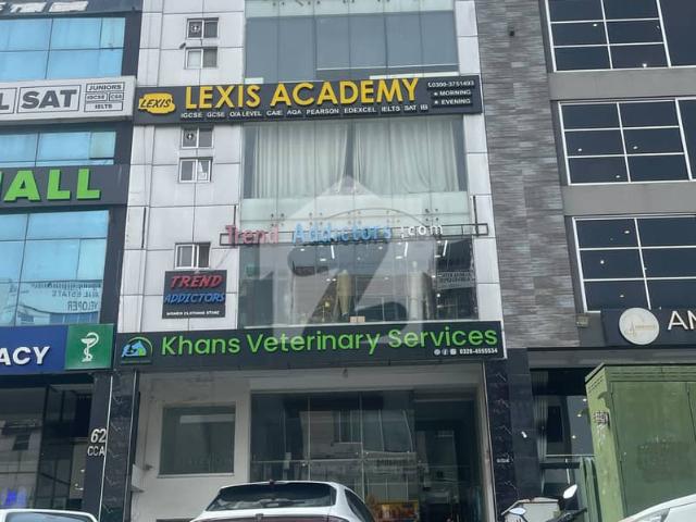Building for sale in Rawalpindi, Islamabad Capital Territory