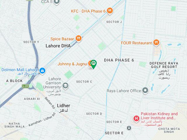 Building for sale in لاہور, لاہور ڈویژن
