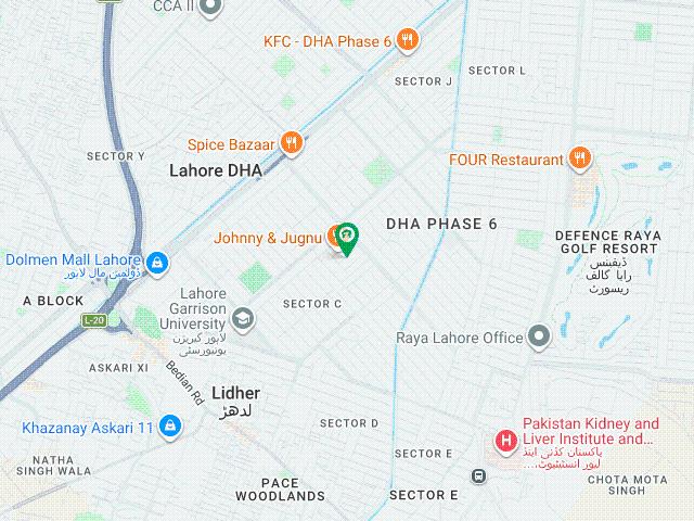 Building for sale in Rawalpindi, Islamabad Capital Territory