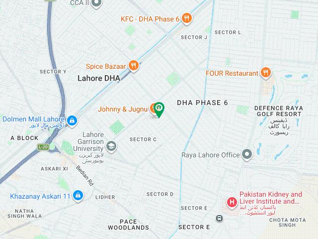 Building for sale in Rawalpindi, Islamabad Capital Territory