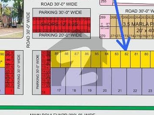 Property for sale in Rawalpindi, Islamabad Capital Territory