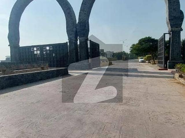 Property for sale in Islamabad