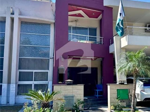 House for sale in Rawalpindi, Islamabad Capital Territory
