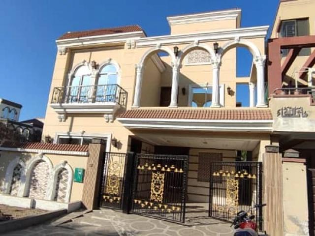 House for sale in Rawalpindi, Islamabad Capital Territory