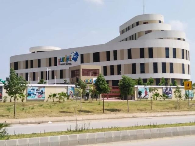 Land for sale in Rawalpindi, Islamabad Capital Territory