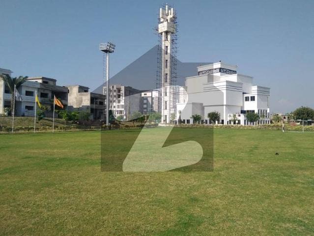 Property for sale in Islamabad