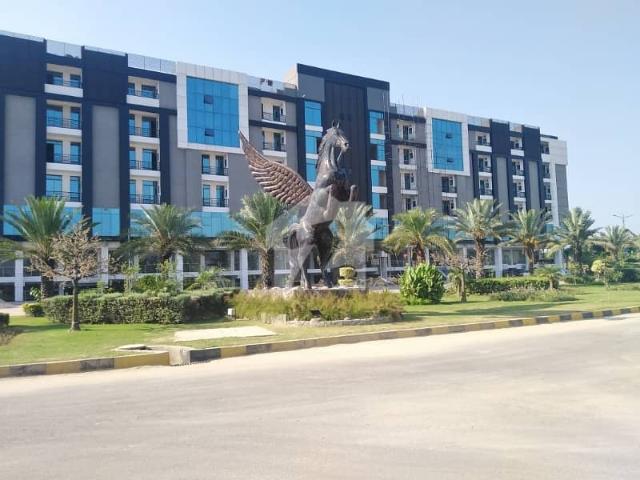 Property for sale in Islamabad