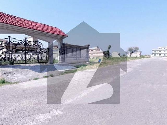 Property for sale in Islamabad